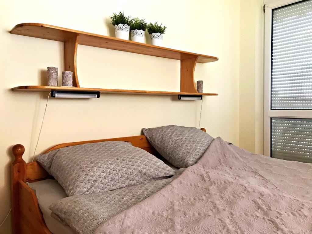 VOYAGE APARTMENTS