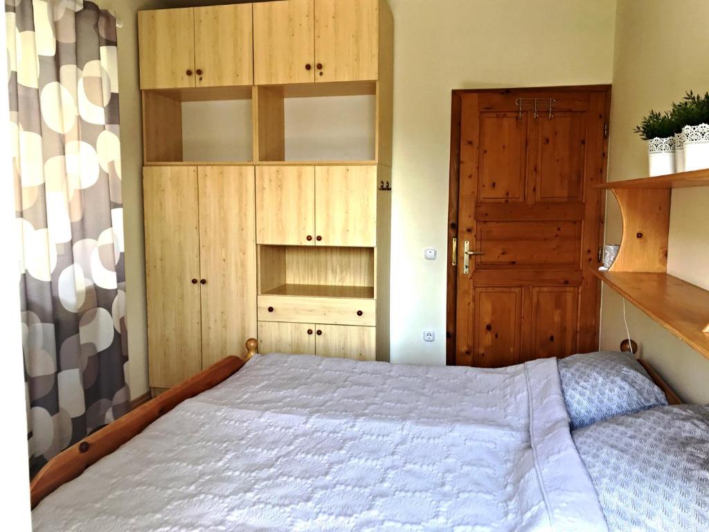VOYAGE APARTMENTS