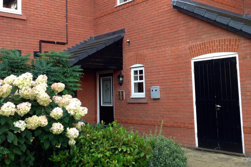 Family Friendly apartment in Nantwich