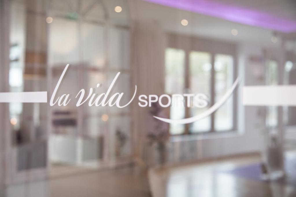 Fotografie z fotogalerie ubytování monte mare SAUNA-SPA-SPORTS-HOTEL v destinaci Andernach