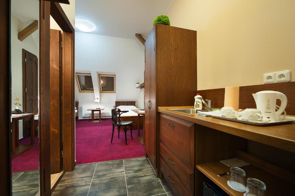 Brioni Boutique Hotel 4* - Habitación Gemela De Lujo