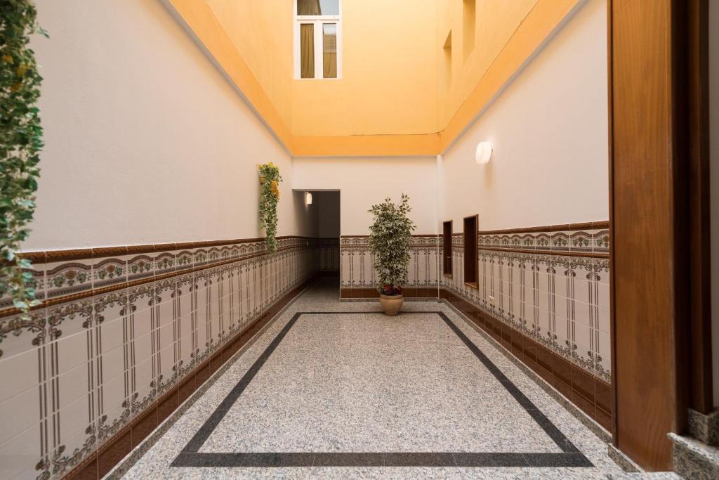Zdjęcie z galerii obiektu Apartamentos Castillo Mar Gran Canaria w mieście Castillo del Romeral