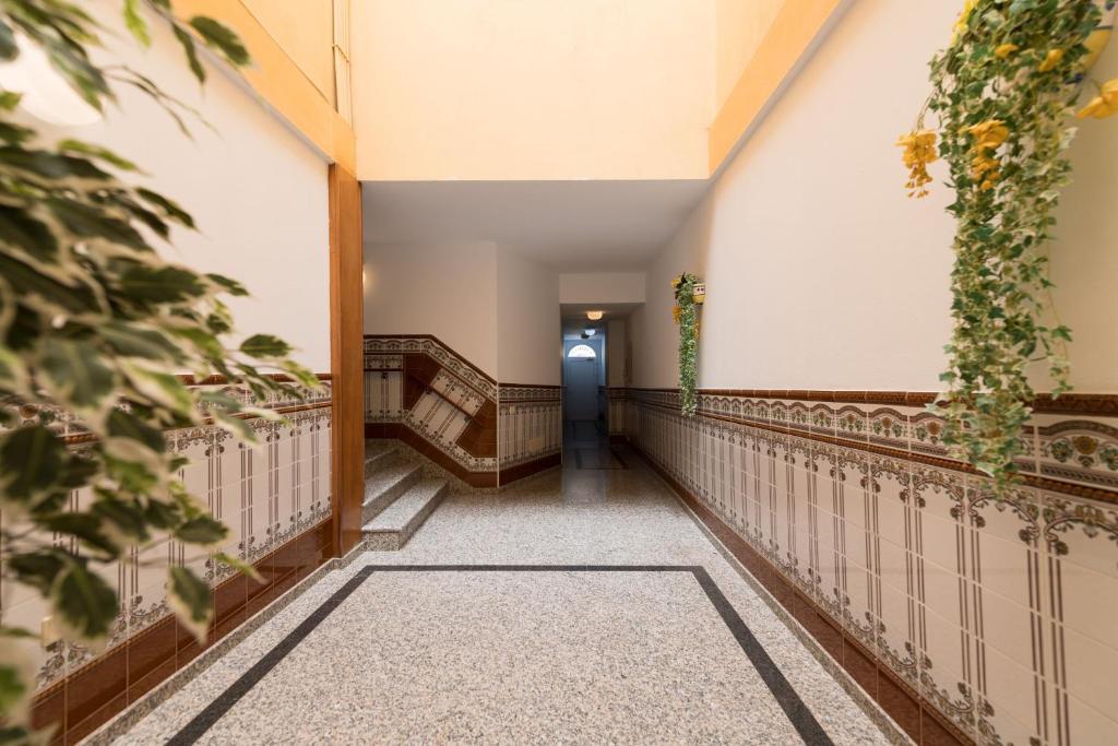 Zdjęcie z galerii obiektu Apartamentos Castillo Mar Gran Canaria w mieście Castillo del Romeral