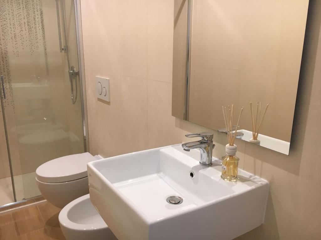 Le Tre Orchidee Florence - 19