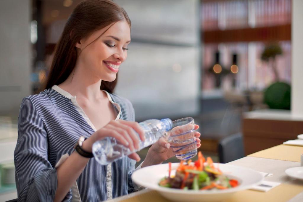 Centro Capital Centre By Rotana - Resim 35