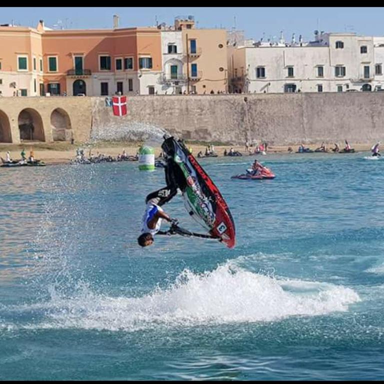 Derechos de imagen reservados por Booking.com