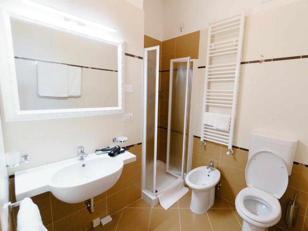Villa Marini Trevisan - Habitación De Lujo