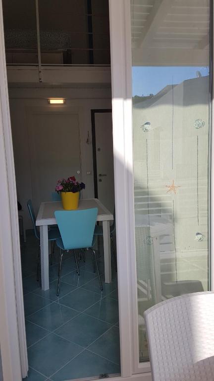 Aquamarine Apartment Nel Cuore Di San Vito - Departamento