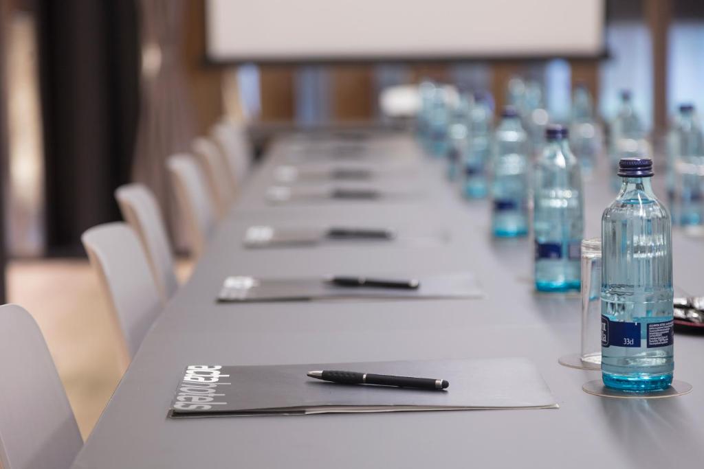 Konferenčné priestory v ubytovaní Acta Atrium Palace