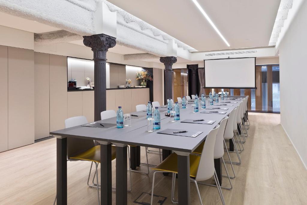 Acta Atrium Palace - Resim 25