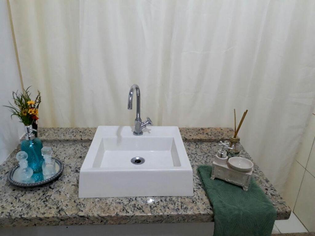  Arraialferias Suites