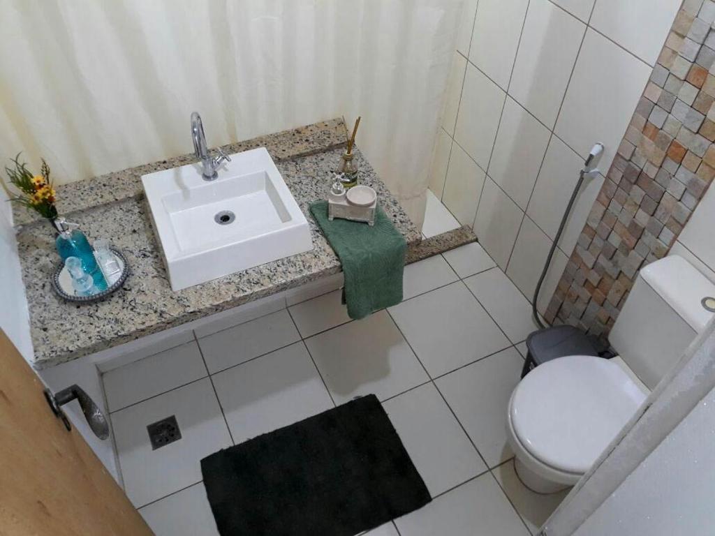  Arraialferias Suites