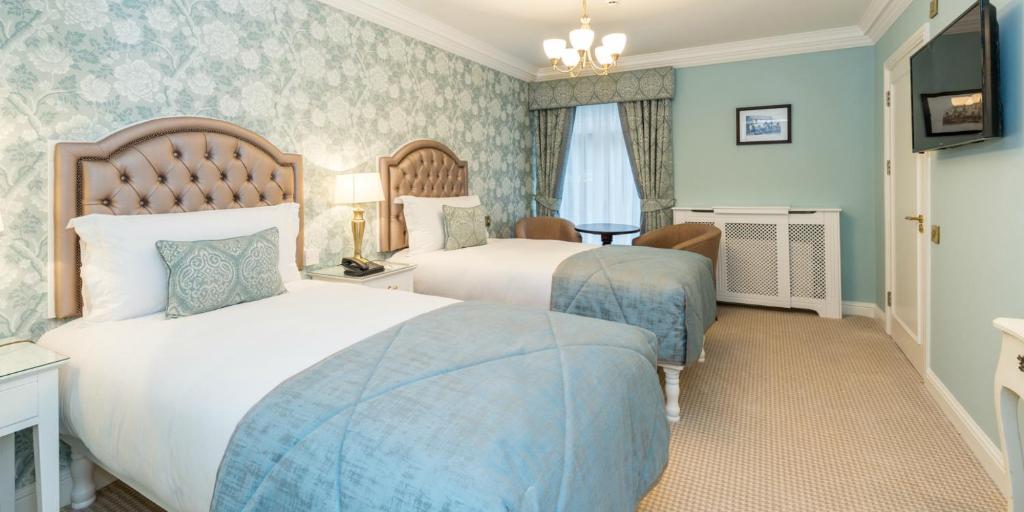 Stauntons on the Green Hotel - Resim 21