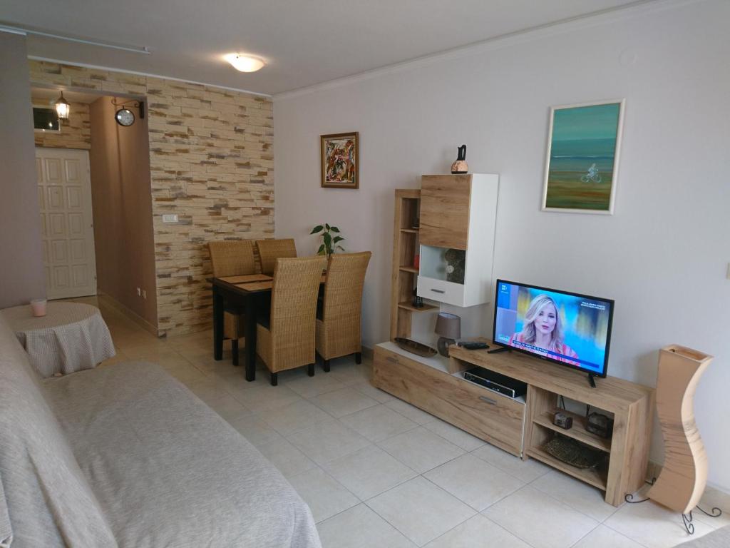 Seaside apartments and rooms - 16