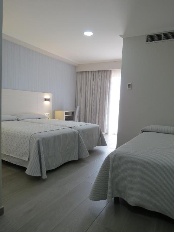 Hotel La Lanzada, A Lanzada – Updated 2022 Prices