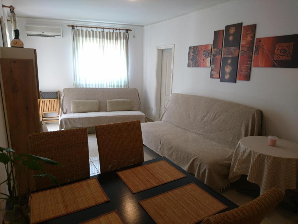 Seaside apartments and rooms - 19