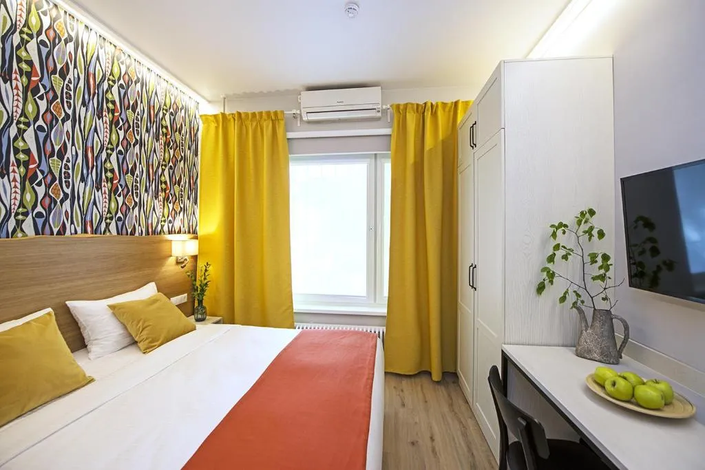 Horoshov ApartHotel, Moscova, Rusia