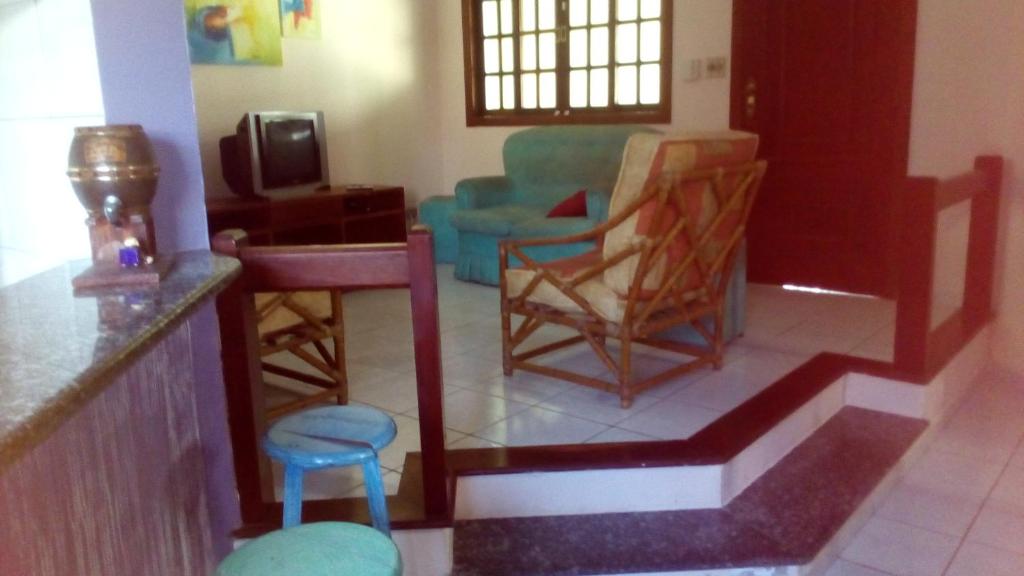  Casa Temporada em Caraguatatuba