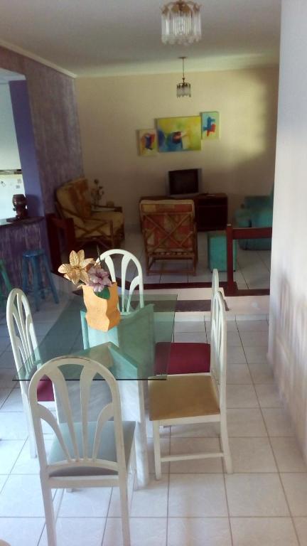  Casa Temporada em Caraguatatuba