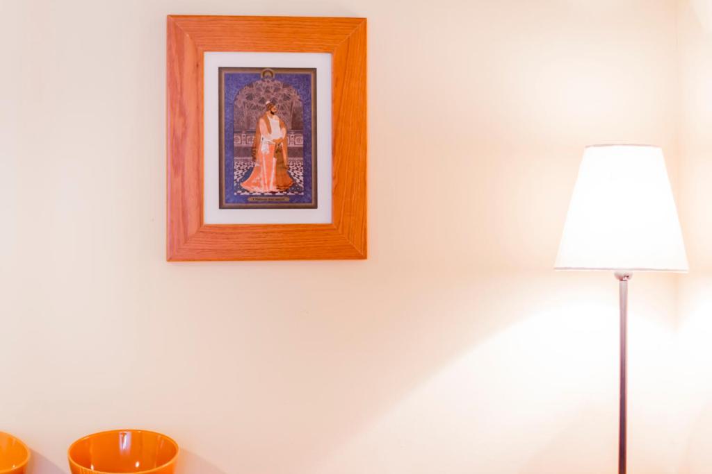 Fotografie z fotogalerie ubytování Mandarinoarancio v destinaci Alezio