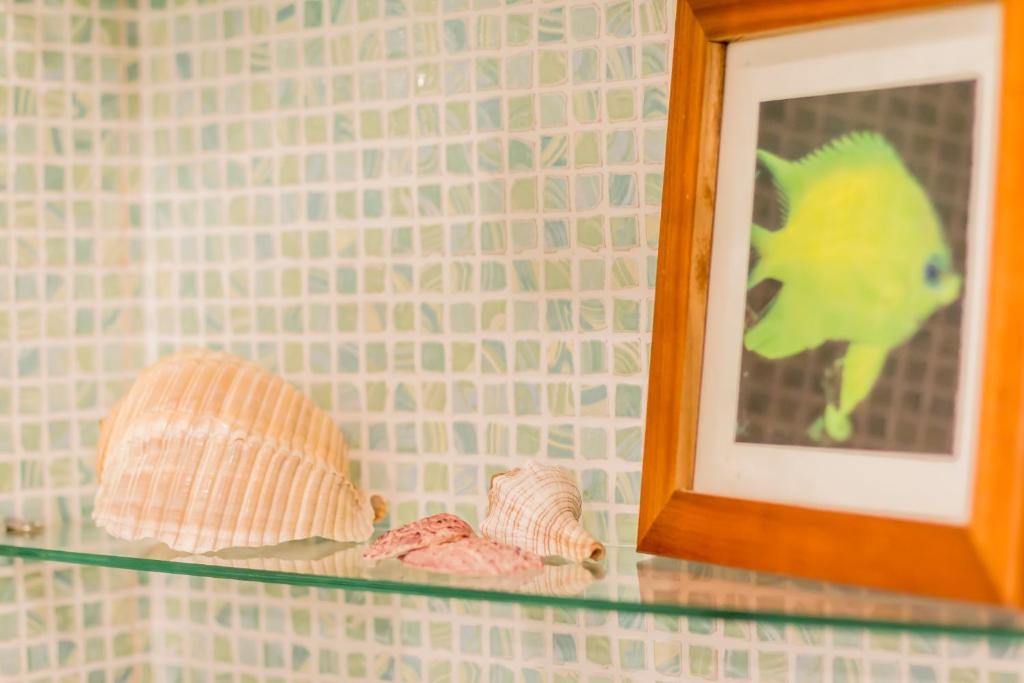 Fotografie z fotogalerie ubytování Mandarinoarancio v destinaci Alezio
