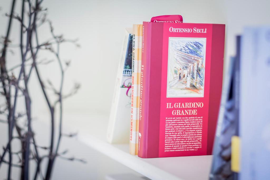 Fotografie z fotogalerie ubytování Mandarinoarancio v destinaci Alezio