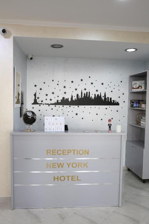 Hotel New York - Image 4