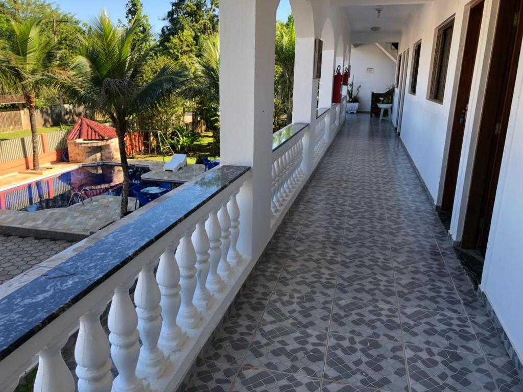  Apartamentos Park Verde
