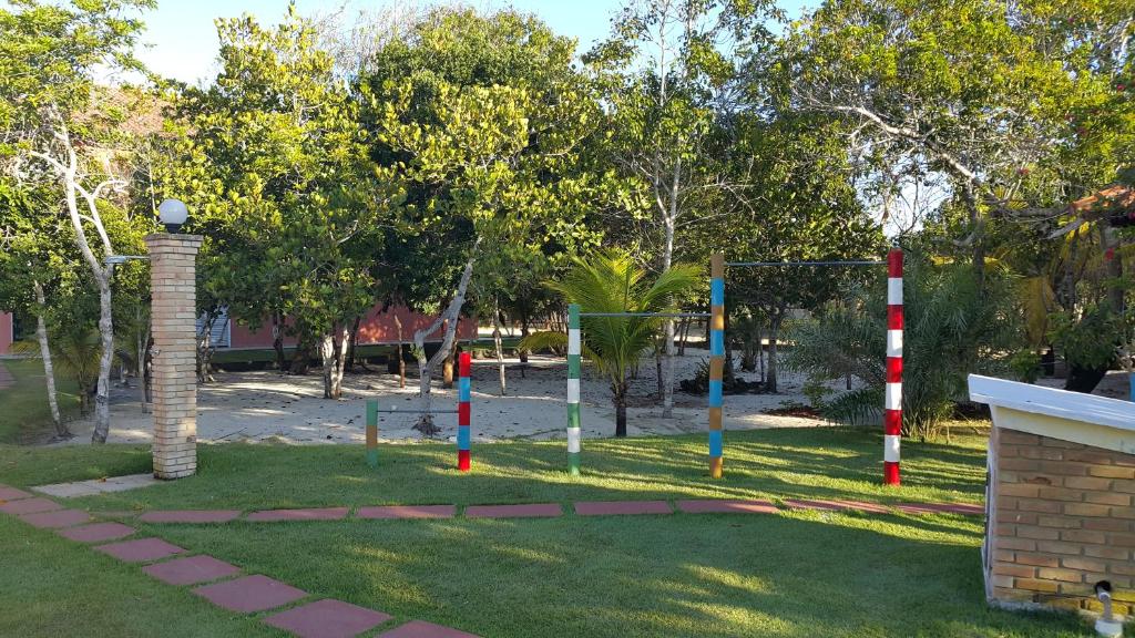  Hotel Residencial do Mirante