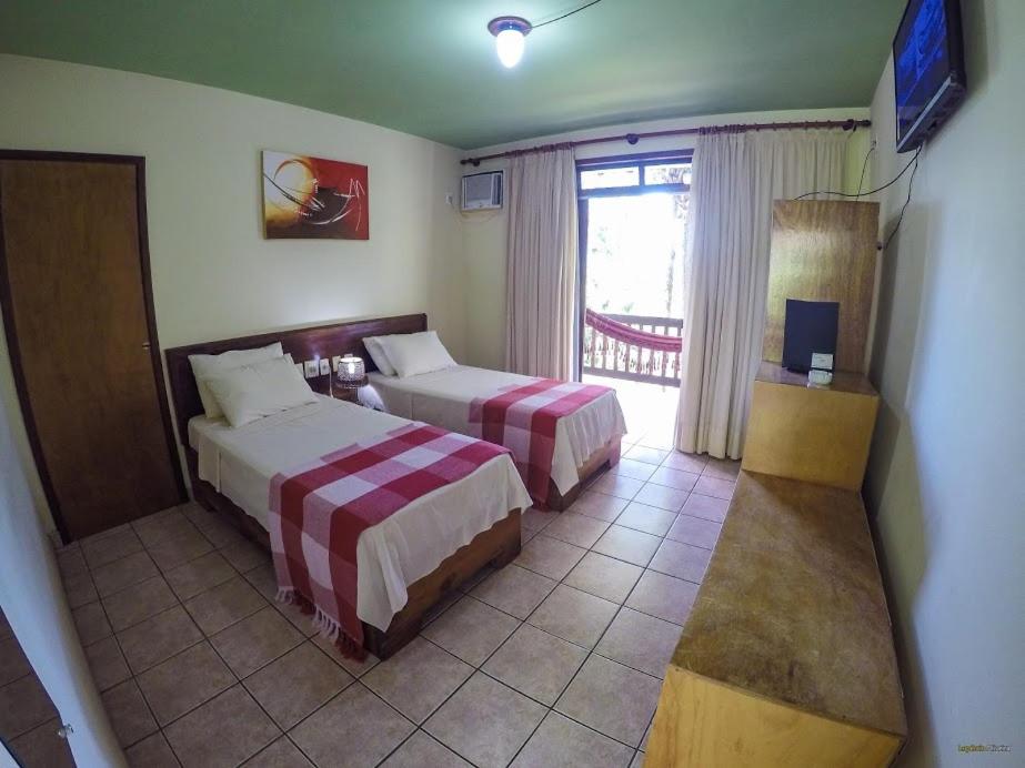  Paraiso das Aguas Hotel