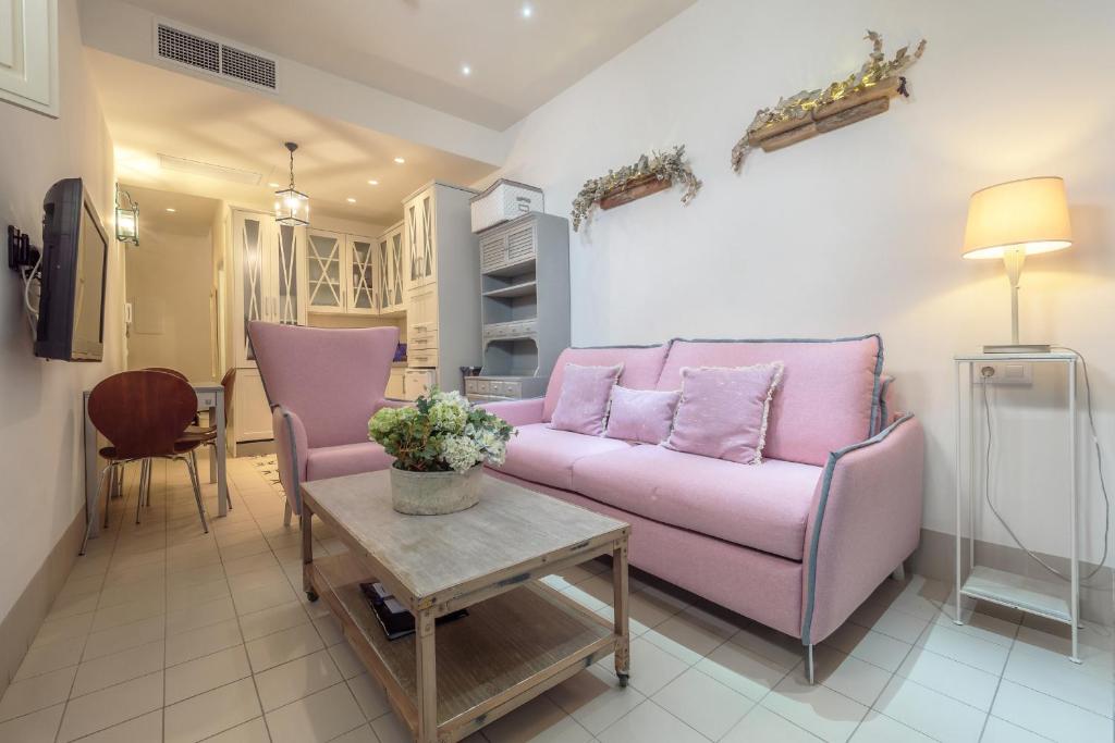 ApartaSuites Alberca Deluxe - 17