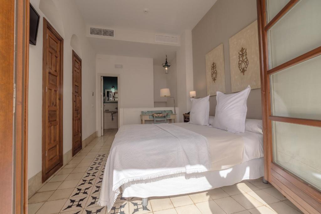 ApartaSuites Alberca Deluxe - 19