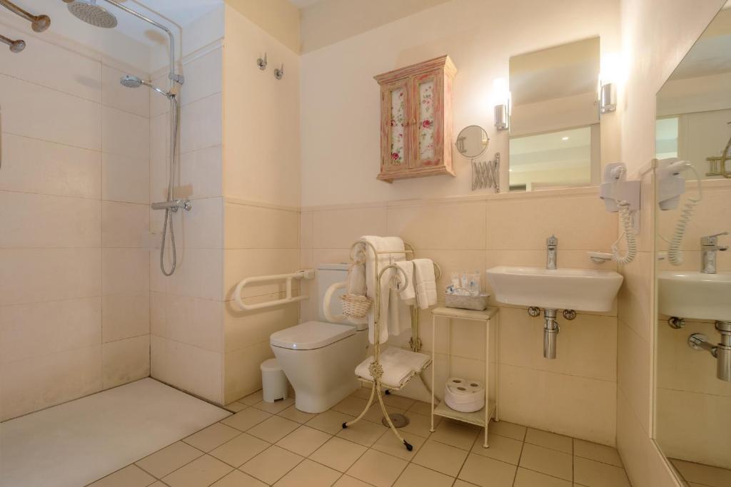 ApartaSuites Alberca Deluxe - 3