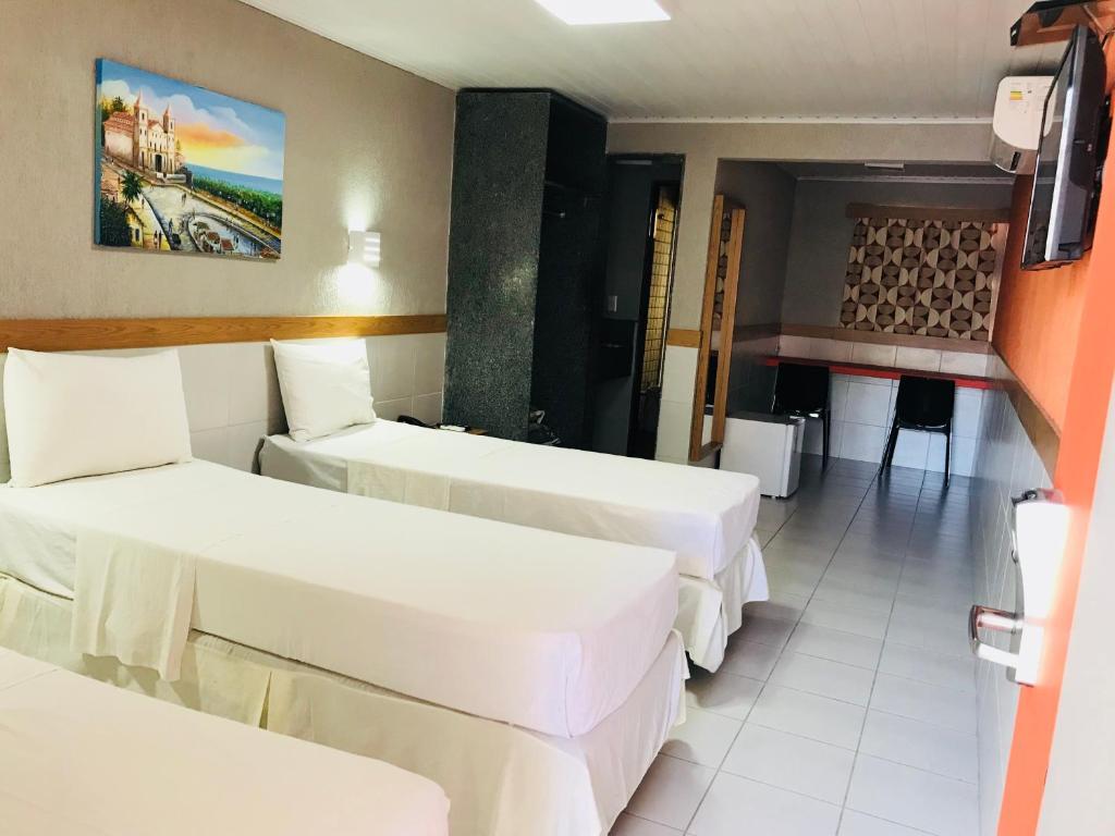  Inter Hotel
