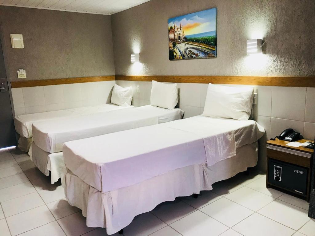  Inter Hotel