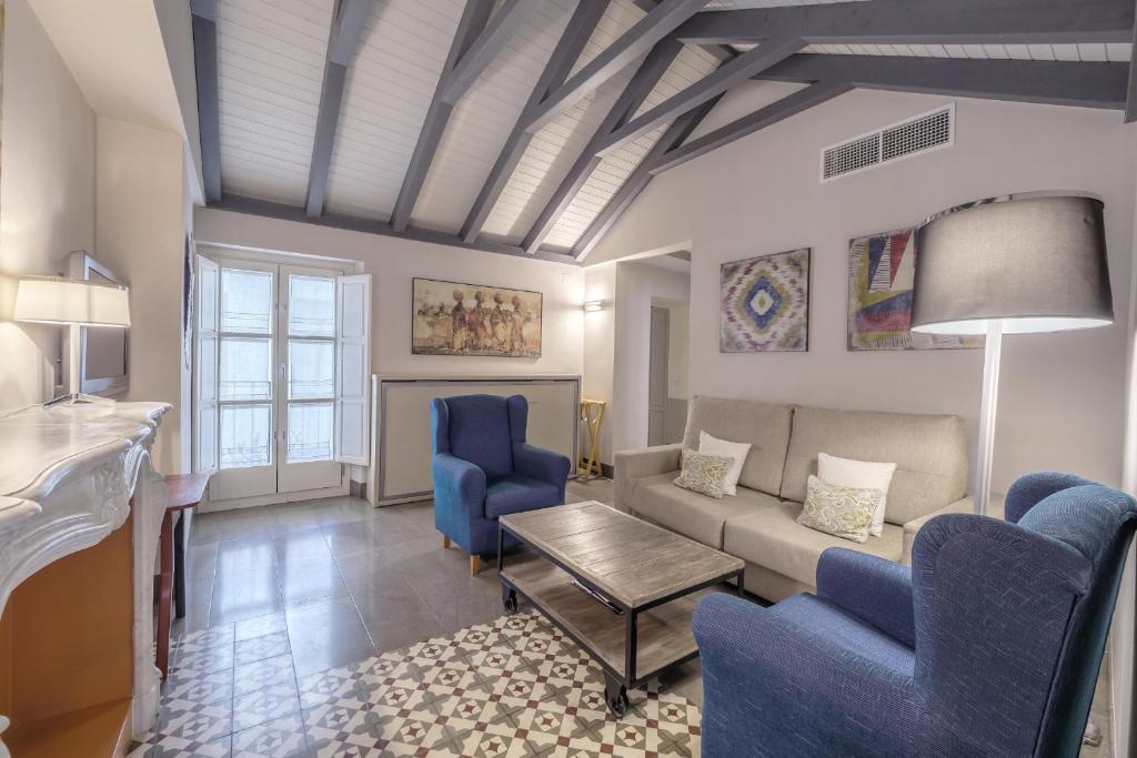 ApartaSuites Alberca Deluxe - 15