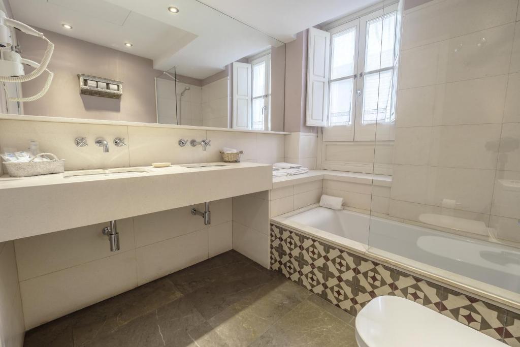 ApartaSuites Alberca Deluxe - 14