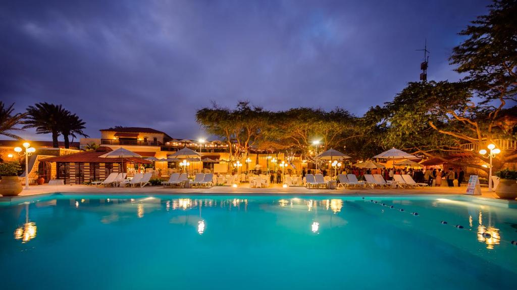 Hotel Morabeza, Santa Maria – Preços 2024 atualizados