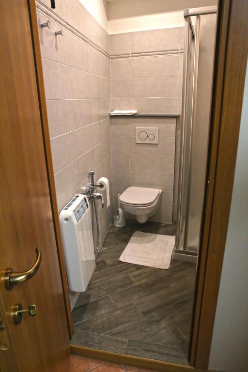 Albergo Gusmeroli - 12