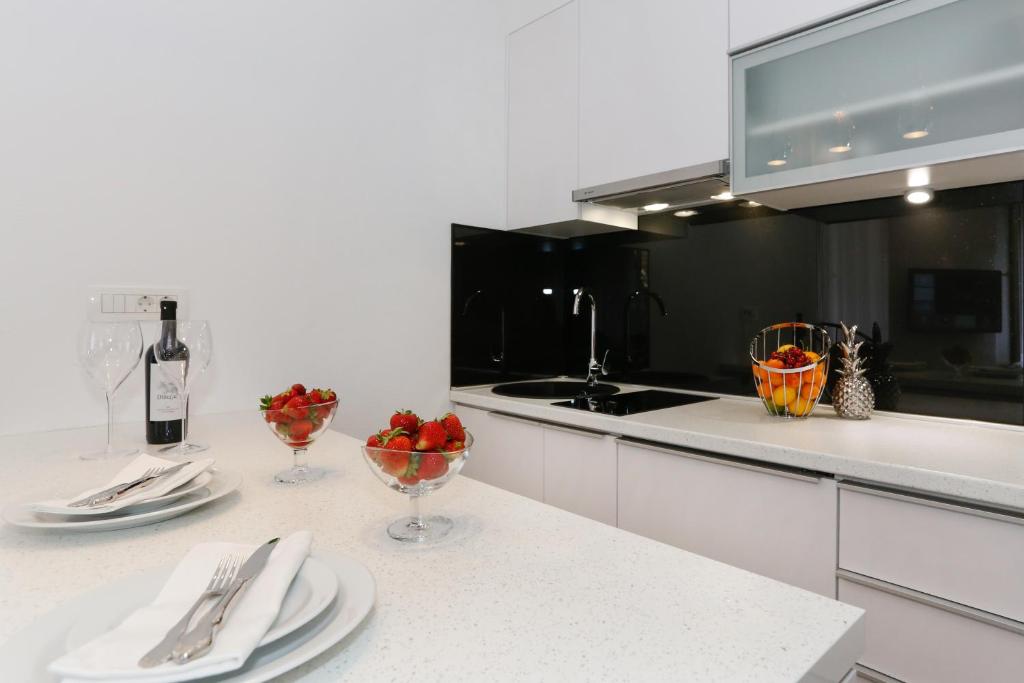 Studio Apartman Fictilis - 7