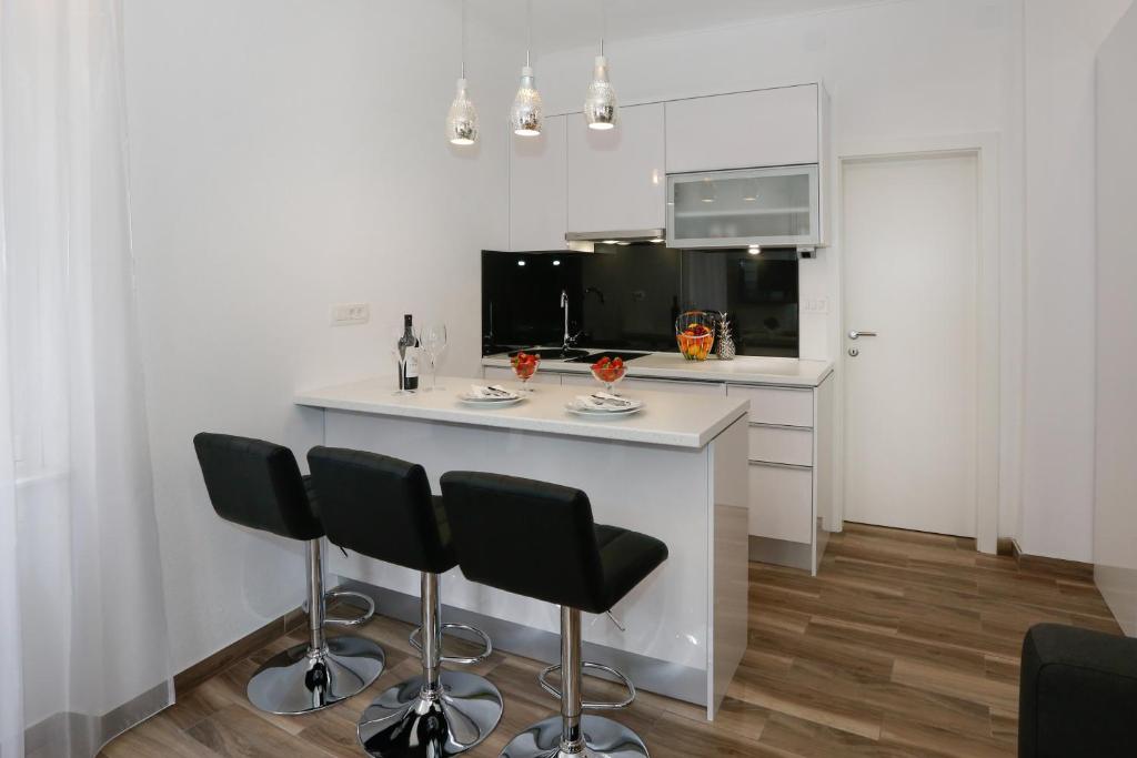 Studio Apartman Fictilis - 6