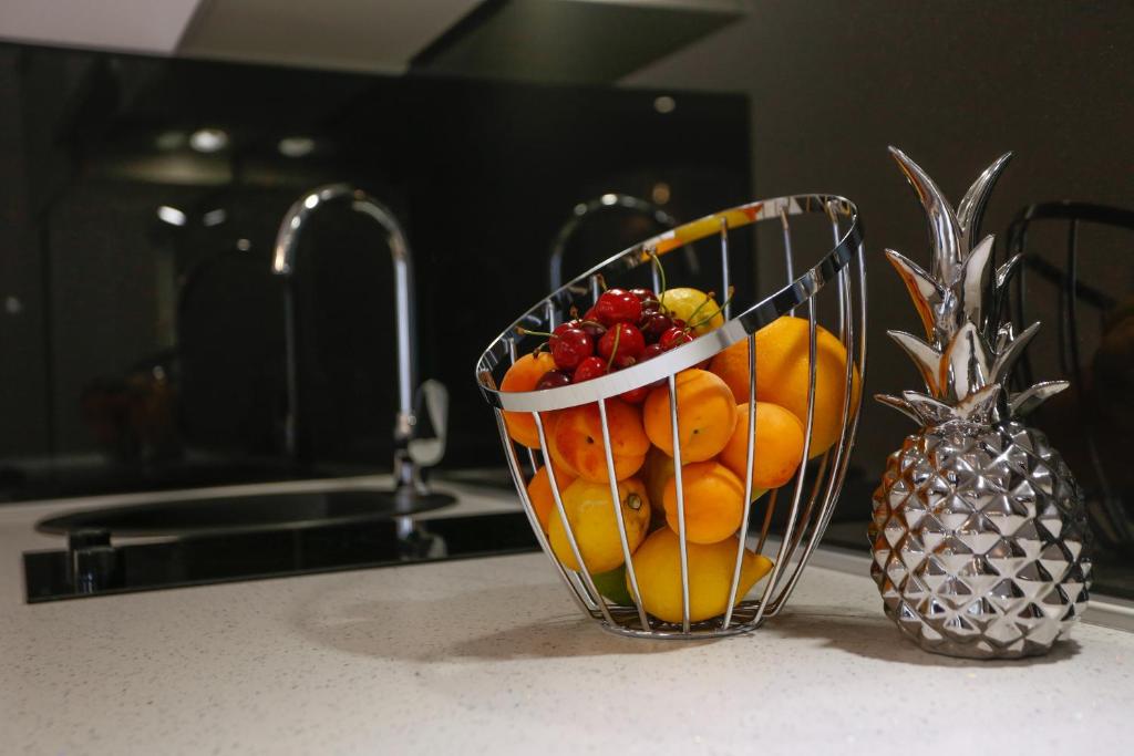 Studio Apartman Fictilis - 5