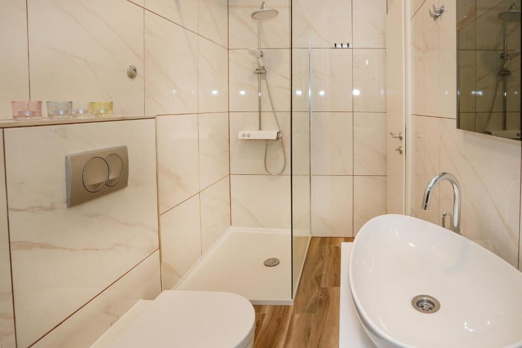 Studio Apartman Fictilis - 4