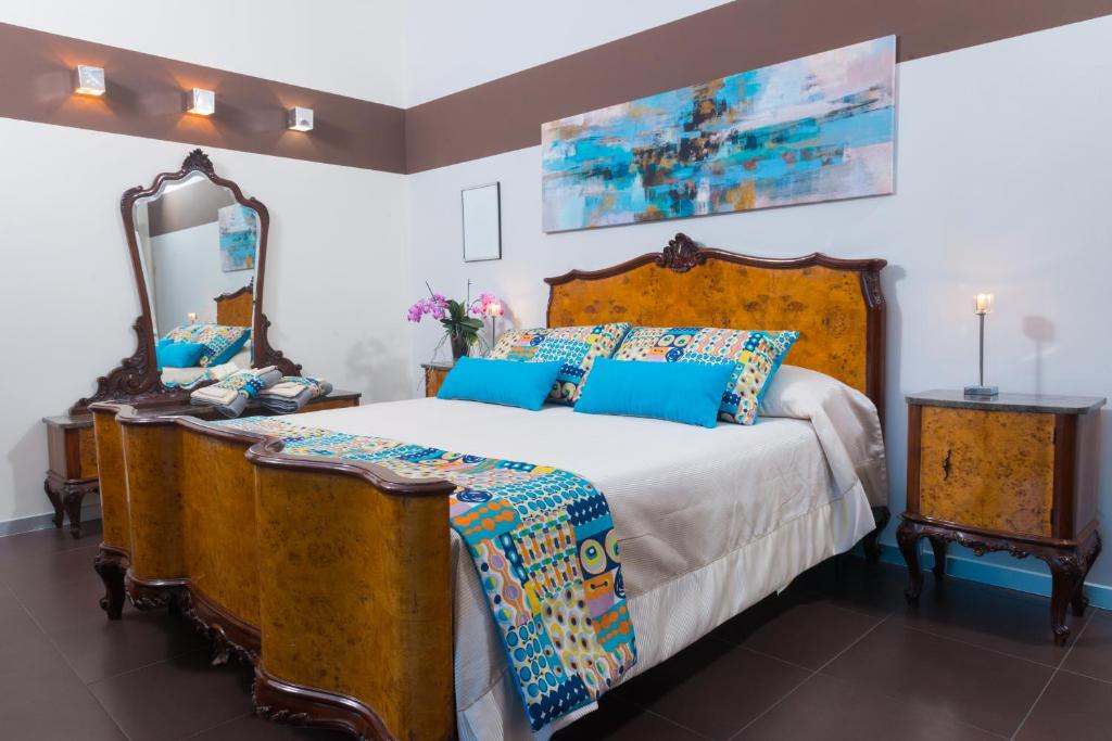 Derechos de imagen reservados por Booking.com