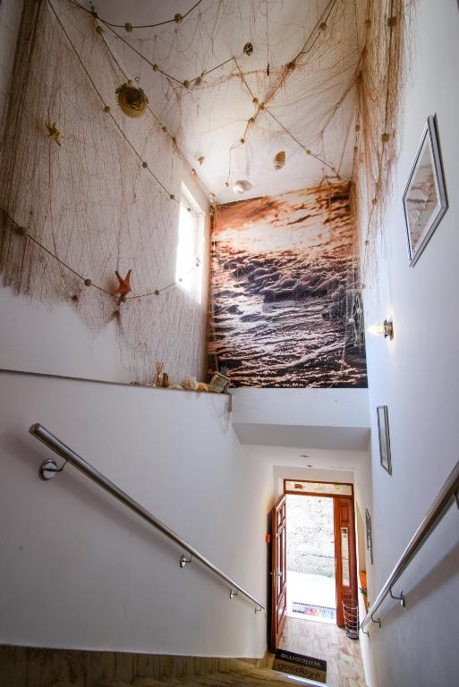 Fotografie z fotogalerie ubytování Villa Jidro v Trogiru