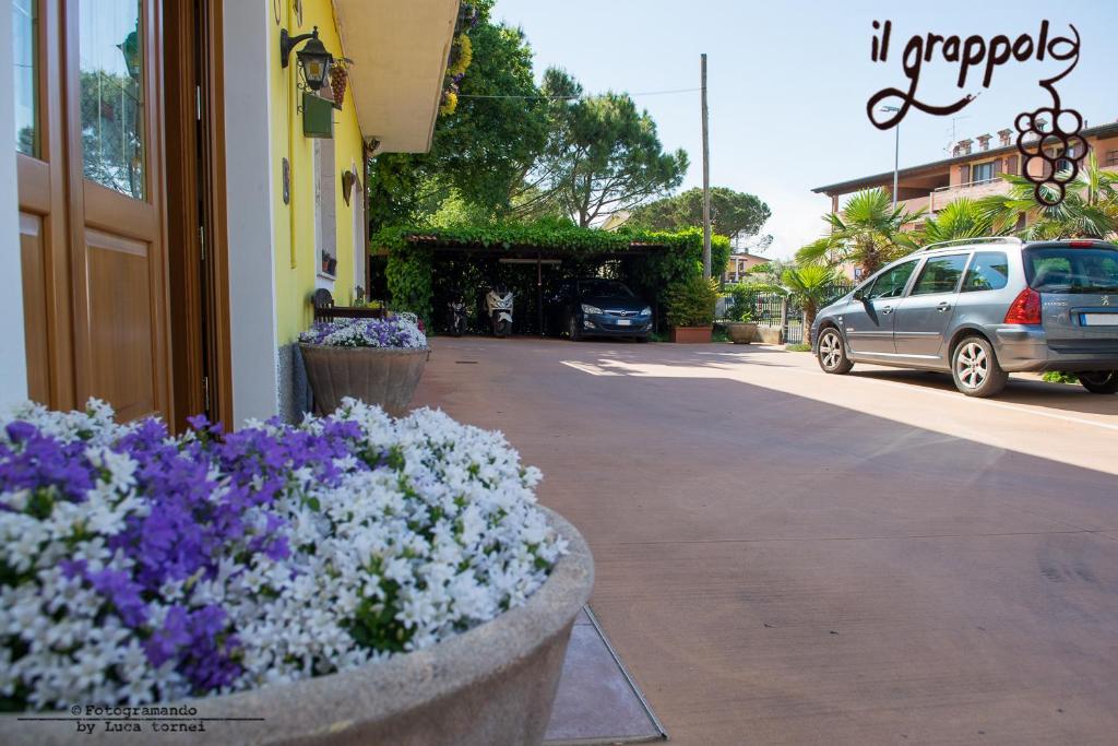 B&b Il grappolo Foresteria Lombarda - 18