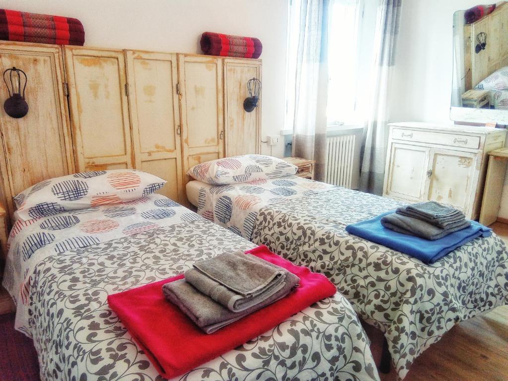 Derechos de imagen reservados por Booking.com