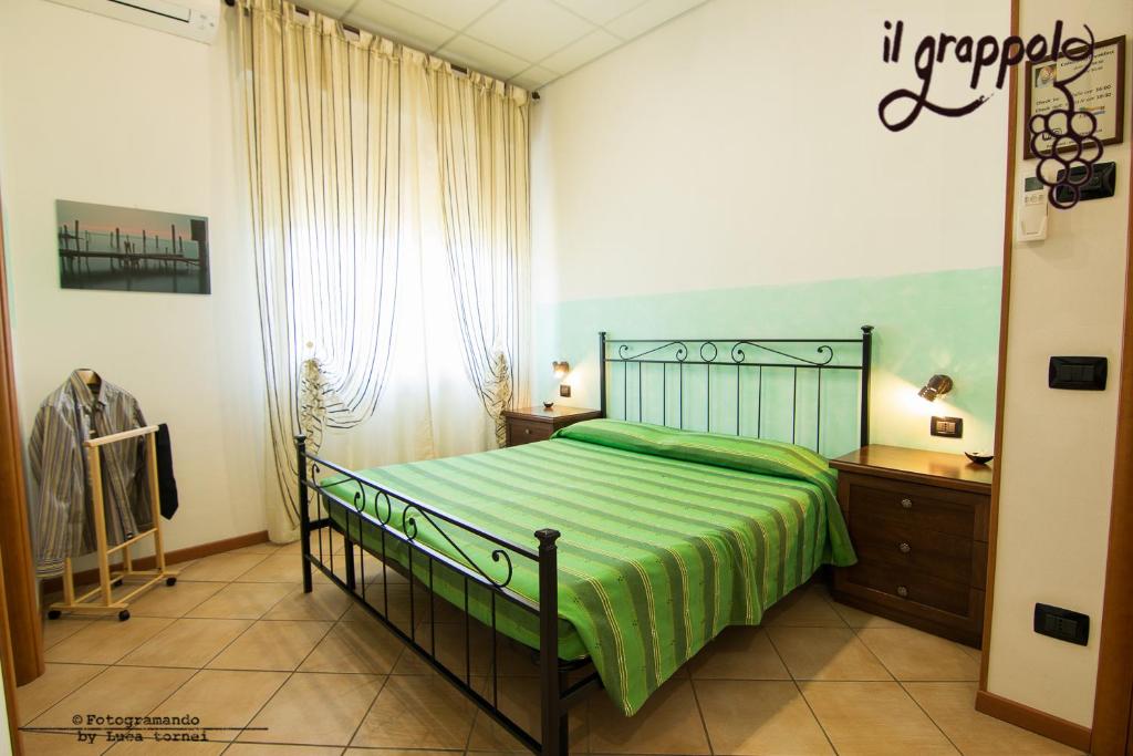 B&b Il grappolo Foresteria Lombarda - 1