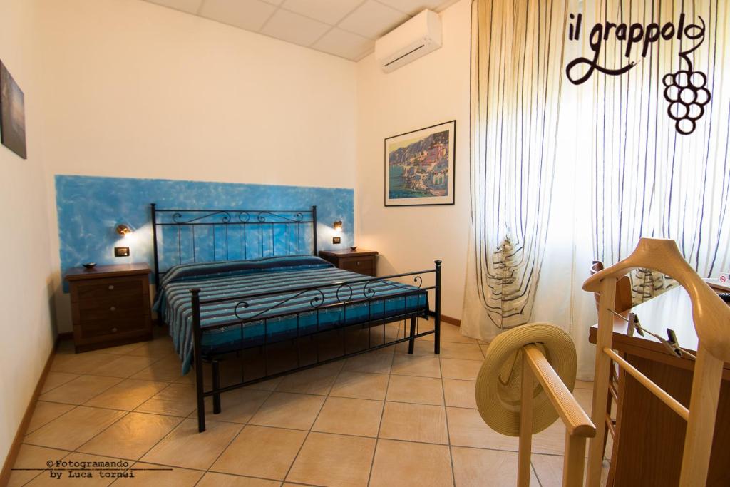 B&b Il grappolo Foresteria Lombarda - 4