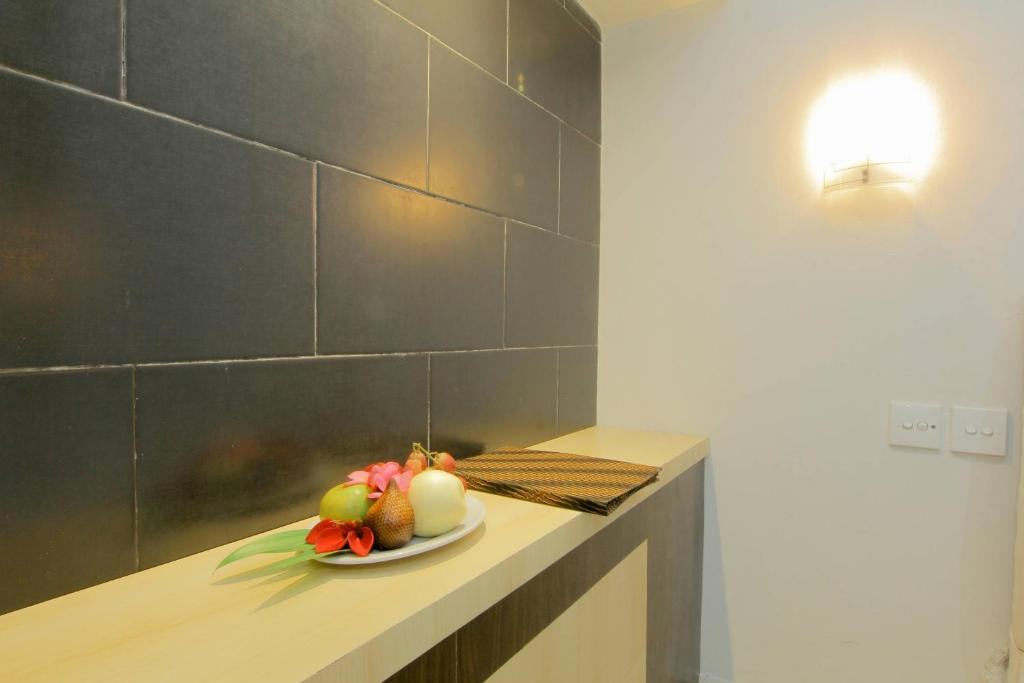 Fotografie z fotogalerie ubytování University Hotel Yogyakarta v destinaci Kalasan